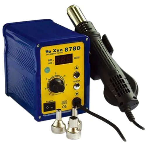 Replacement for YX-878D SMD REWORK STATION YAXUN - Quality Phone Parts in Sri Lanka